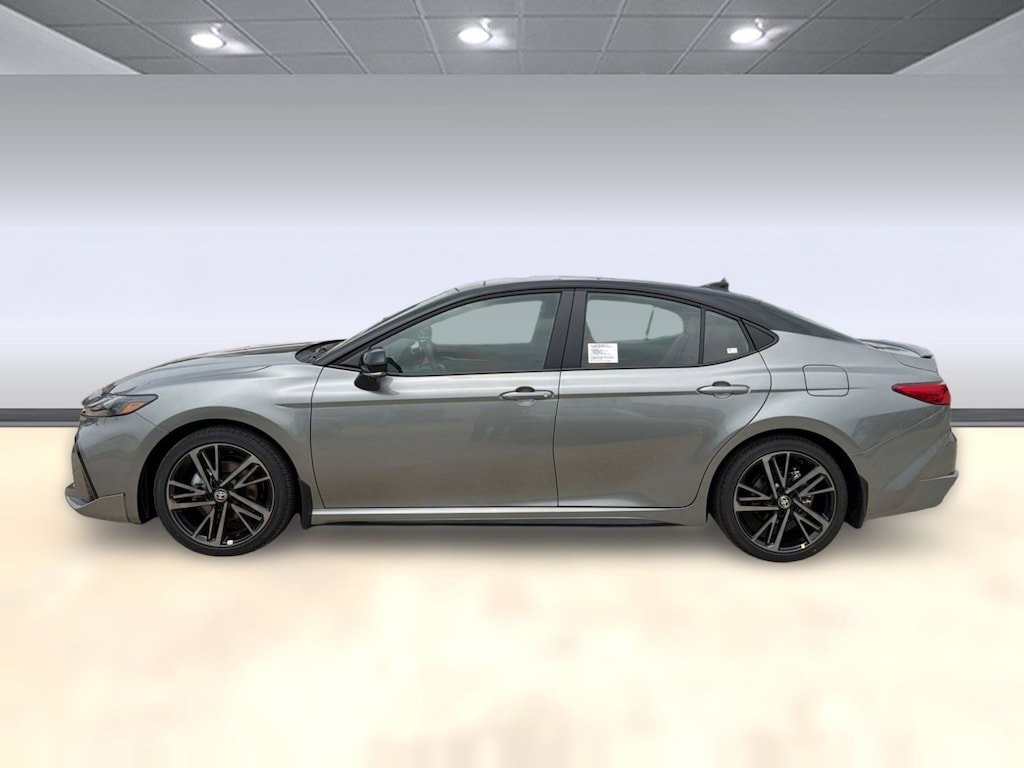 New 2026 Toyota Camry XSE XSE