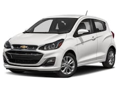 Used 2019 Chevrolet Spark LS Hatchback in Nederland, TX
