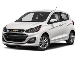 Used 2019 Chevrolet Spark LS Hatchback for sale in Nederland TX