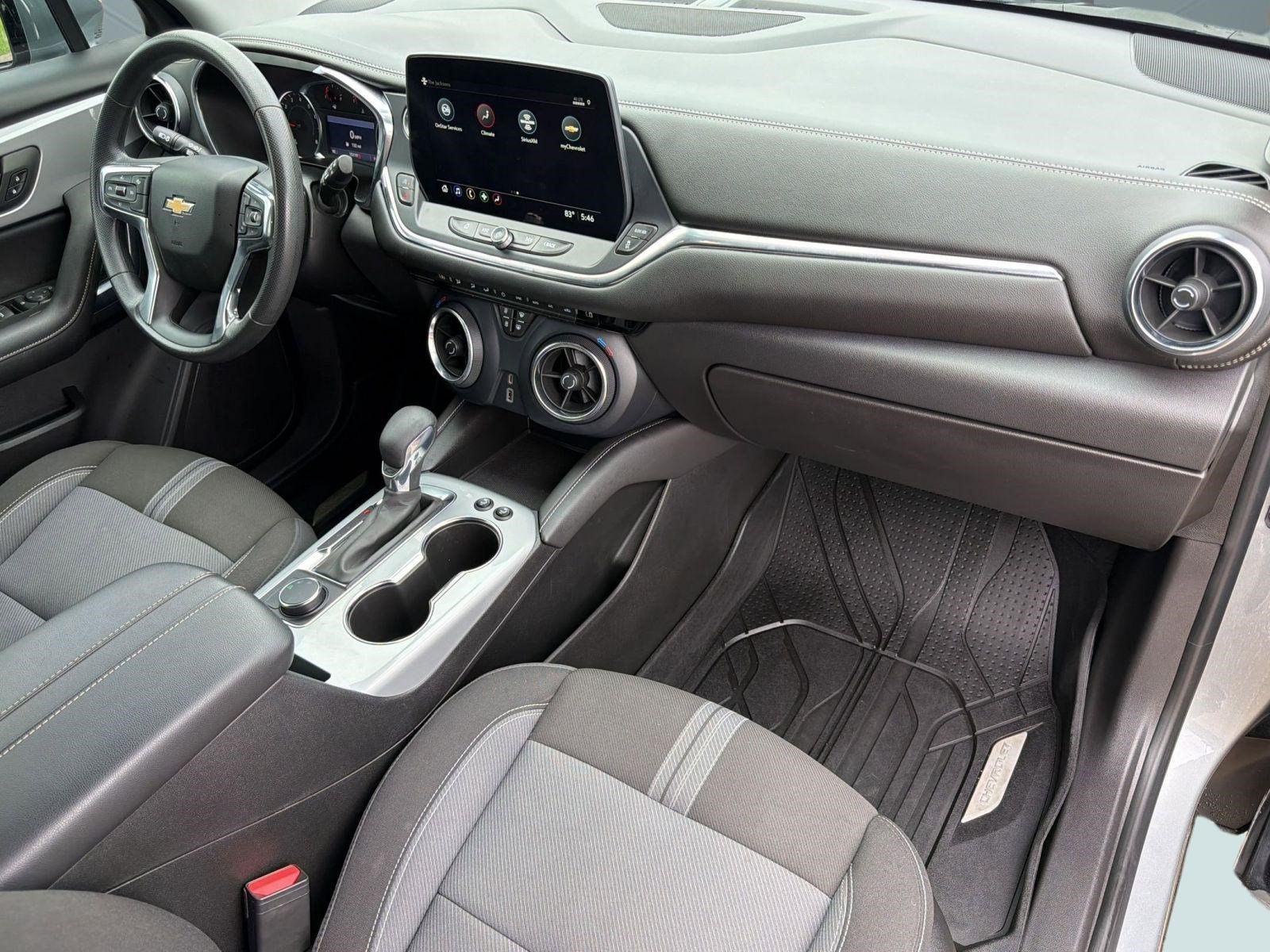 2023 Chevrolet Blazer 2LT - Photo 48
