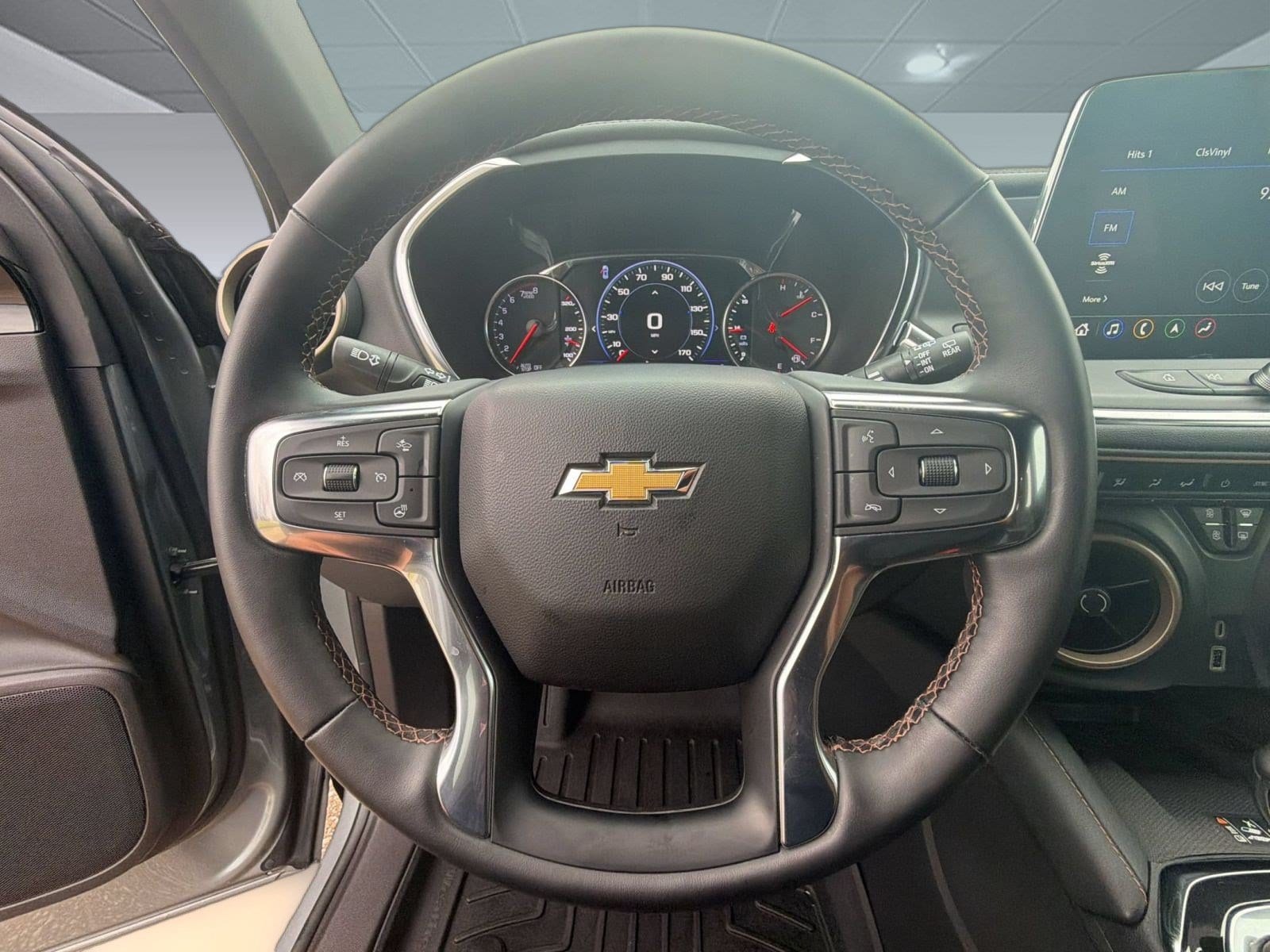 2024 Chevrolet Blazer Premier - Photo 37