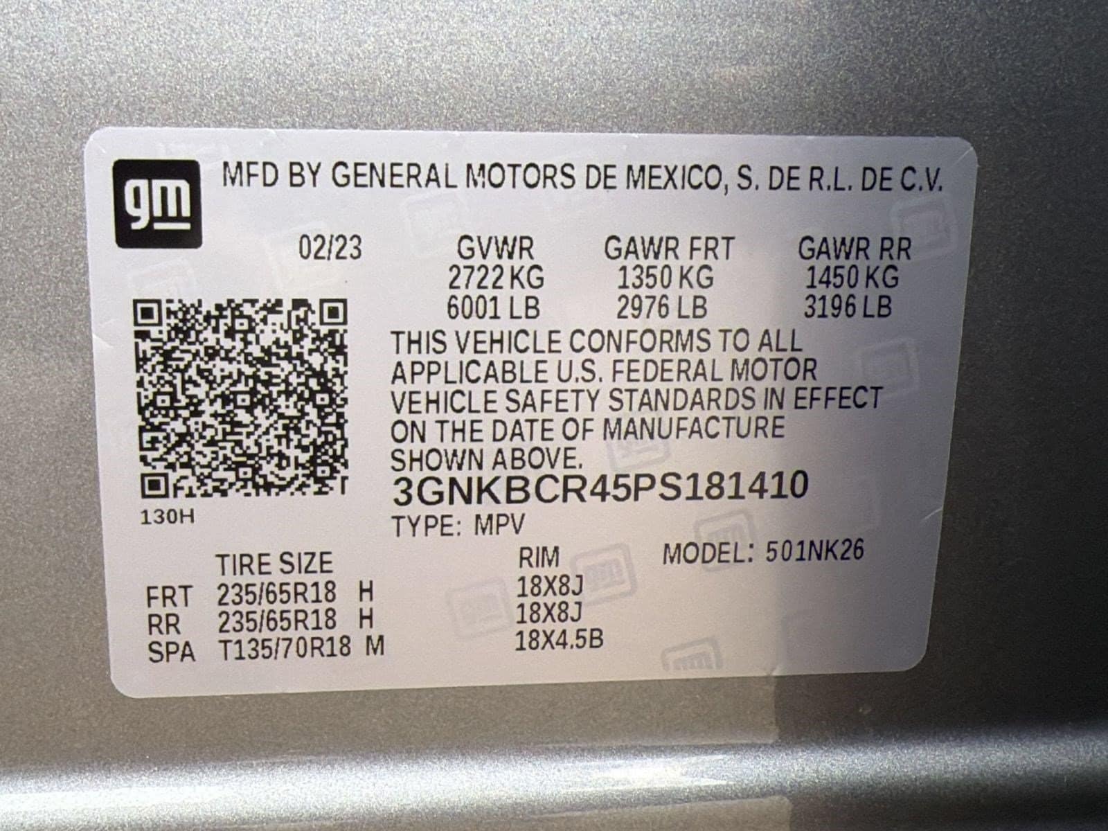 2023 Chevrolet Blazer 2LT - Photo 20
