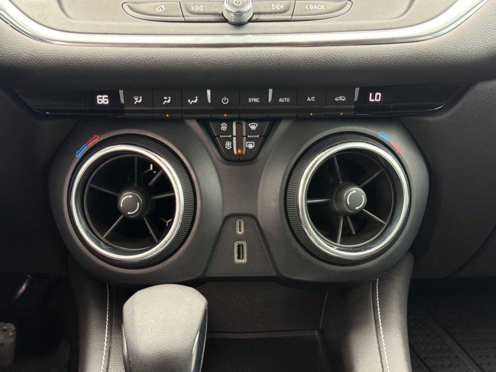2023 Chevrolet Blazer 2LT - Photo 28