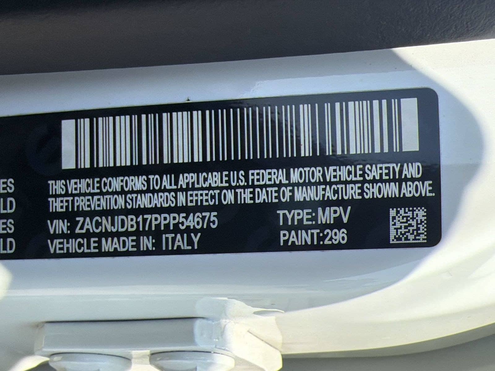 2023 Jeep Renegade Latitude - Photo 26