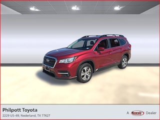 Used Used 2022 Subaru Ascent Premium SUV in Nederland