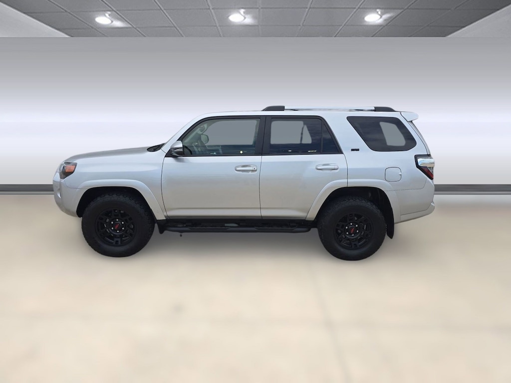 Used 2023 Toyota 4Runner SR5 Premium SUV