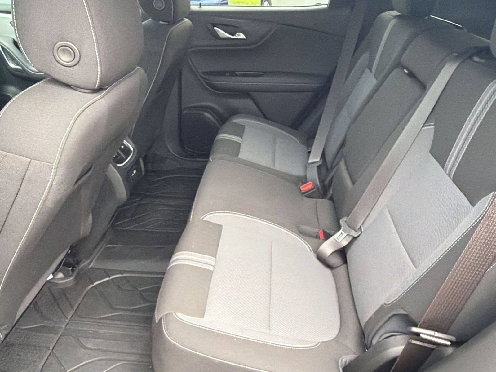 2023 Chevrolet Blazer 2LT - Photo 44