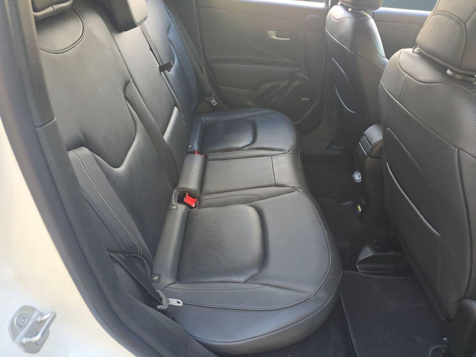 2020 Jeep Renegade Limited - Photo 29