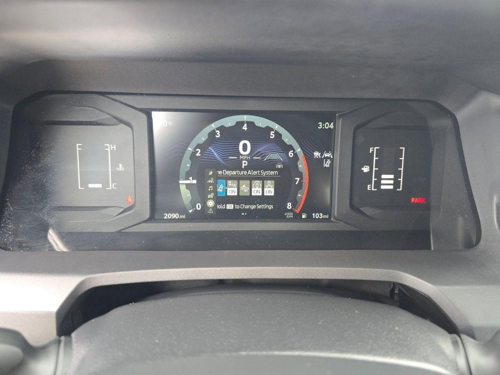 2024 Toyota Tacoma SR5 - Photo 14