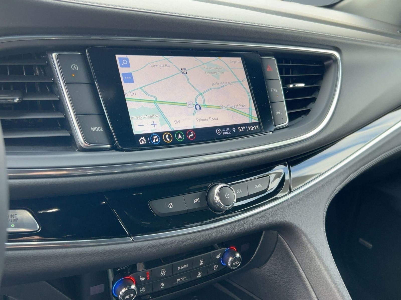 2024 Buick Enclave Avenir - Photo 24