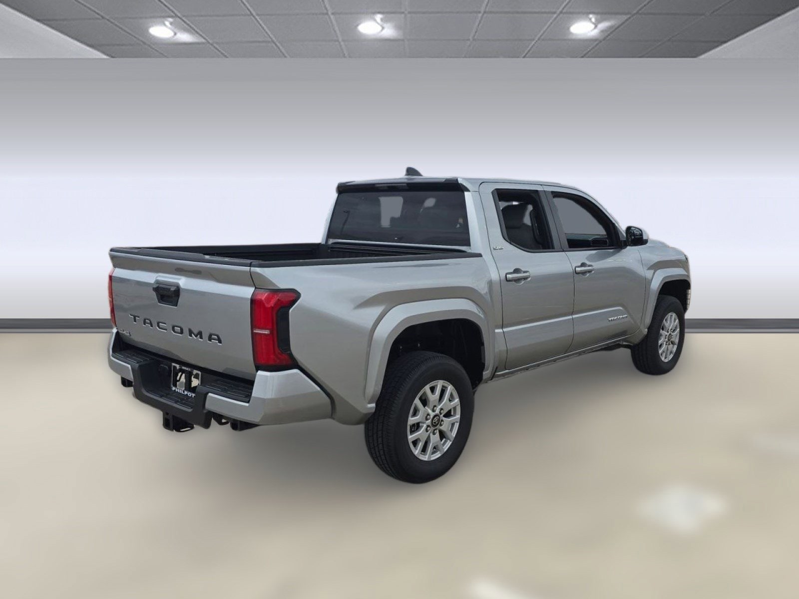 2024 Toyota Tacoma SR5 - Photo 9