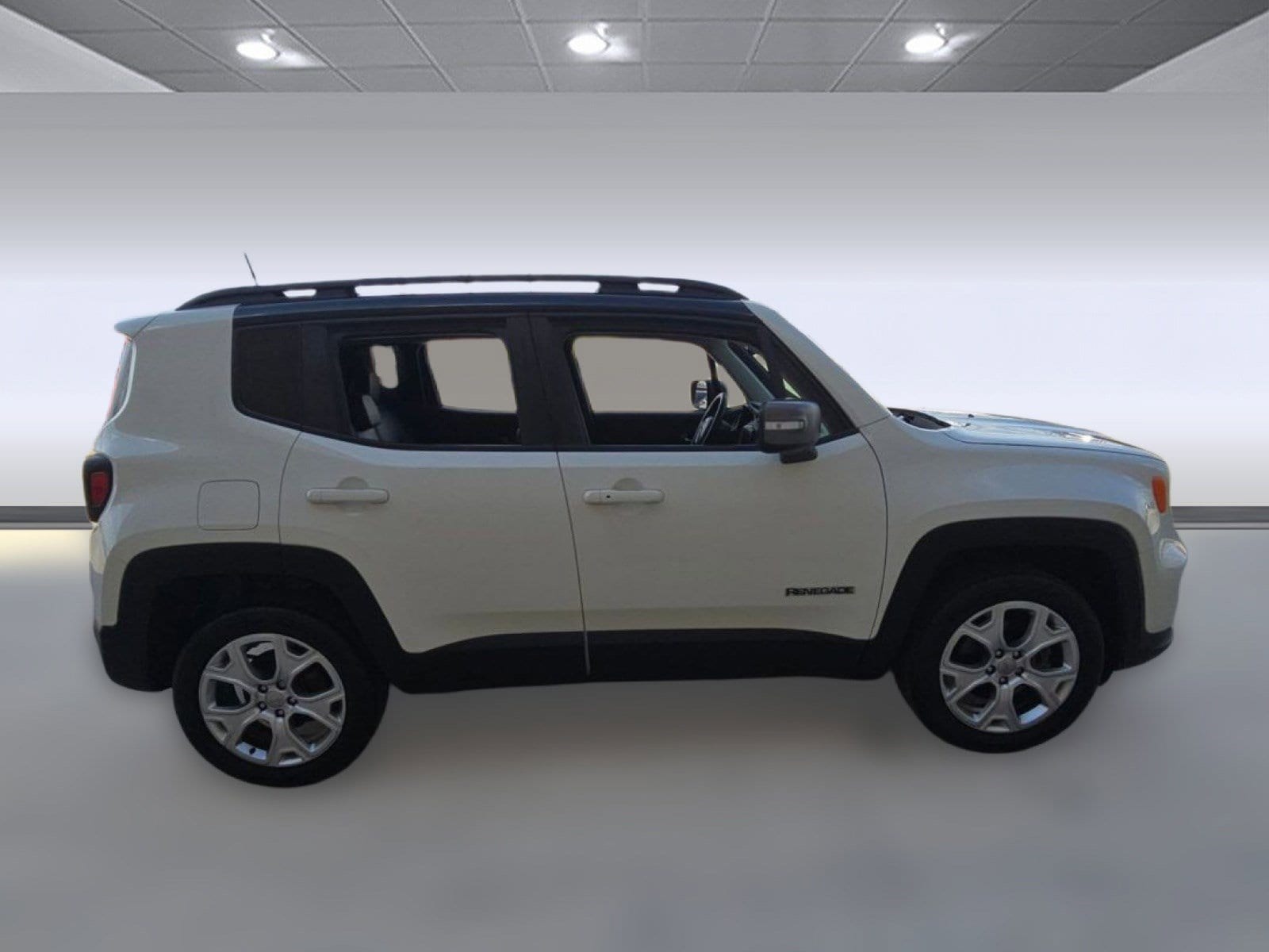 2020 Jeep Renegade Limited - Photo 8