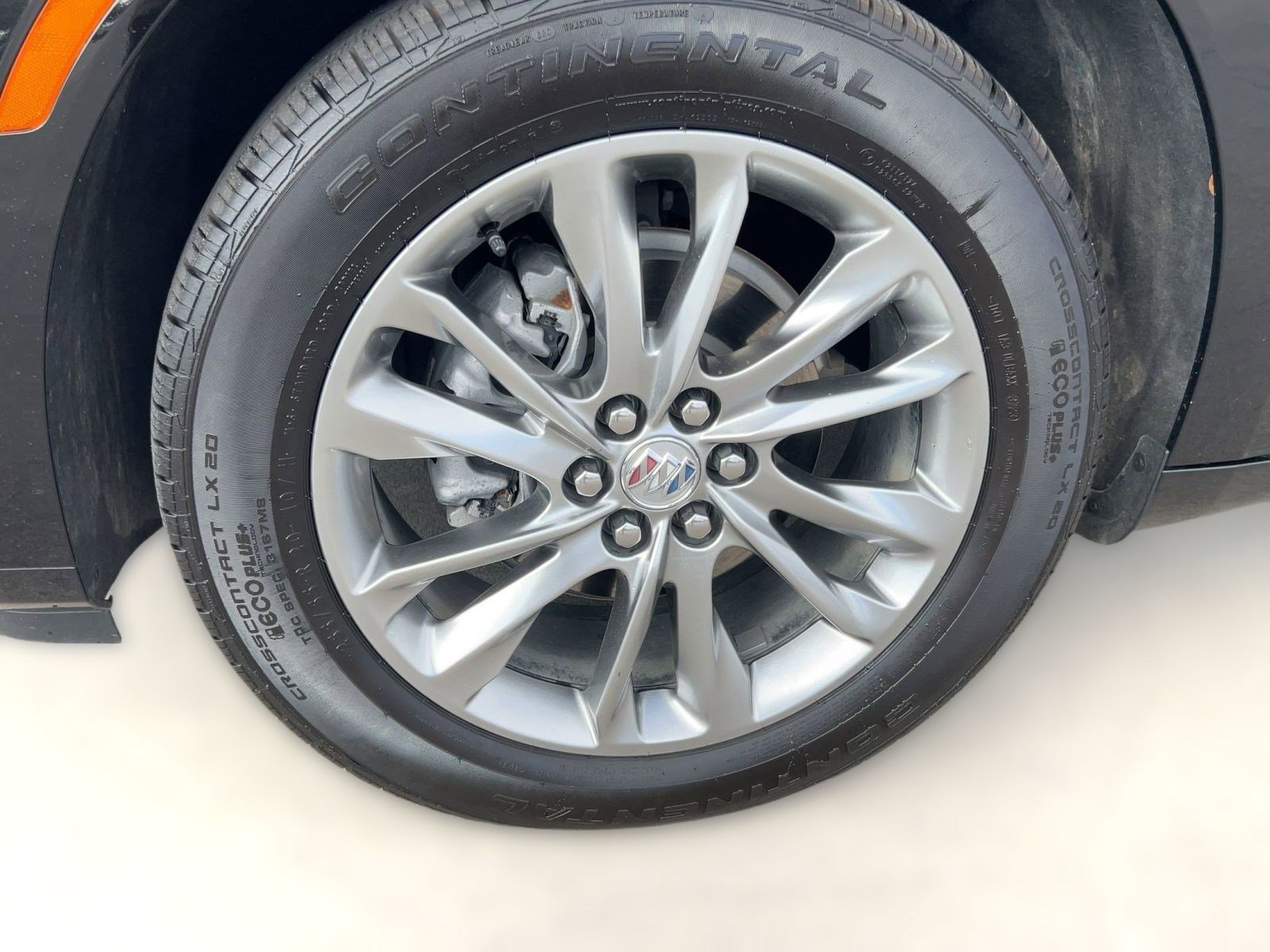 2024 Buick Enclave Avenir - Photo 11