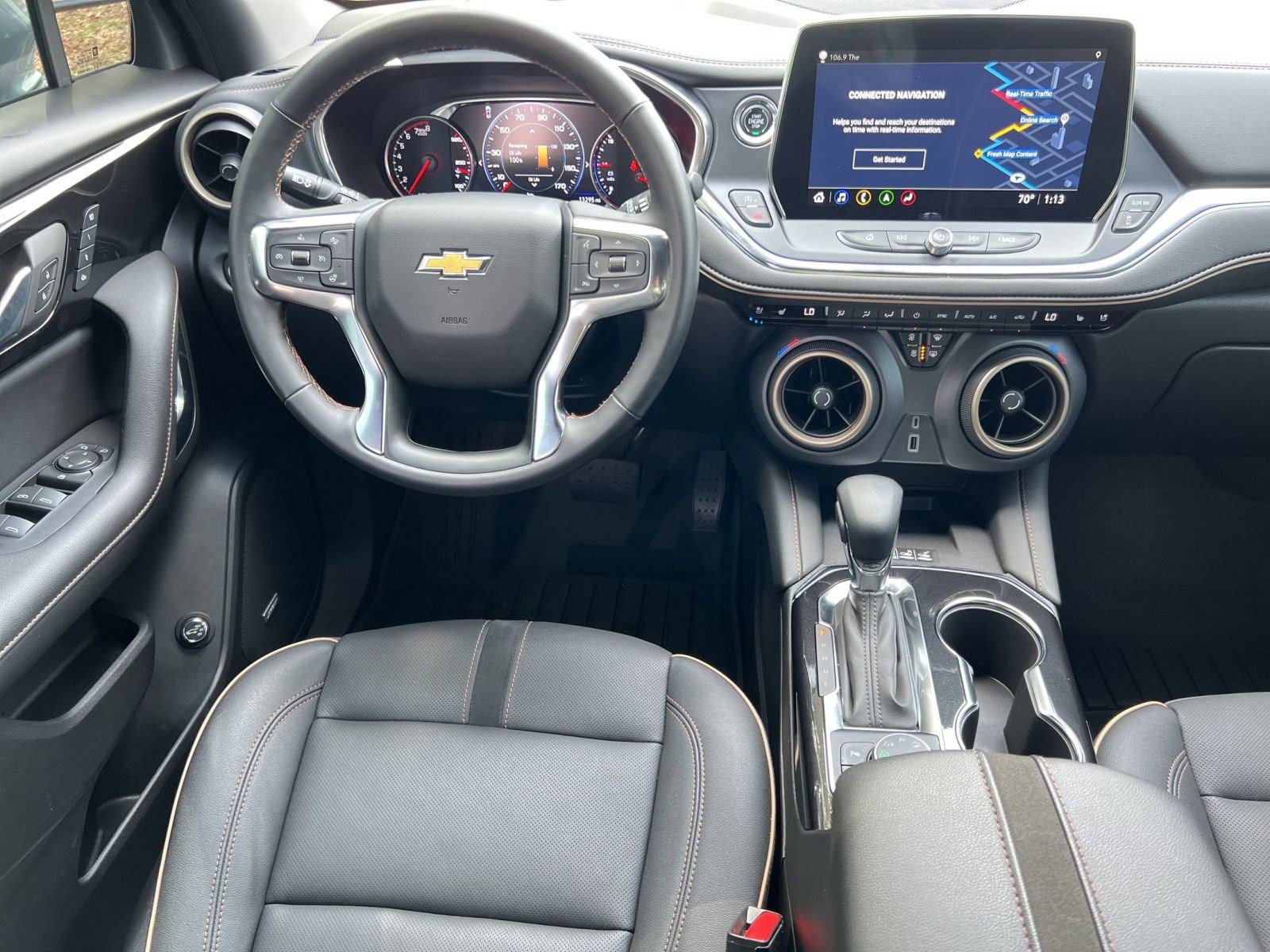 2024 Chevrolet Blazer Premier - Photo 28