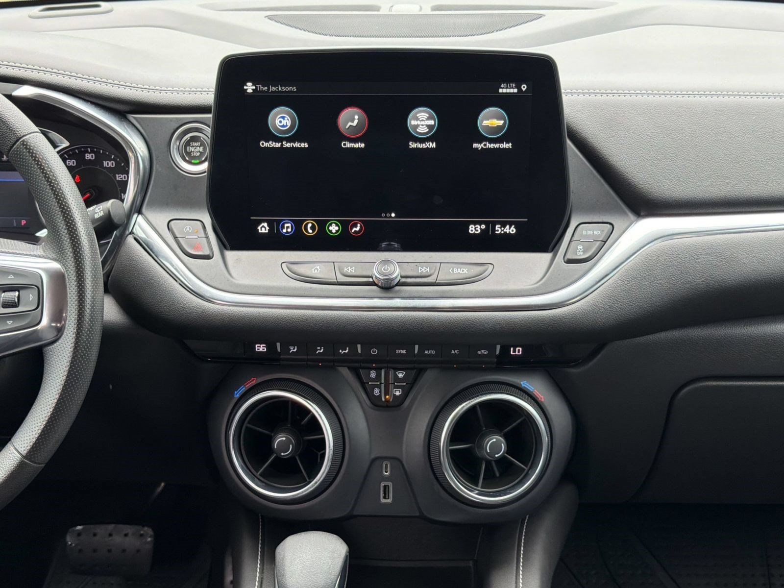 2023 Chevrolet Blazer 2LT - Photo 27