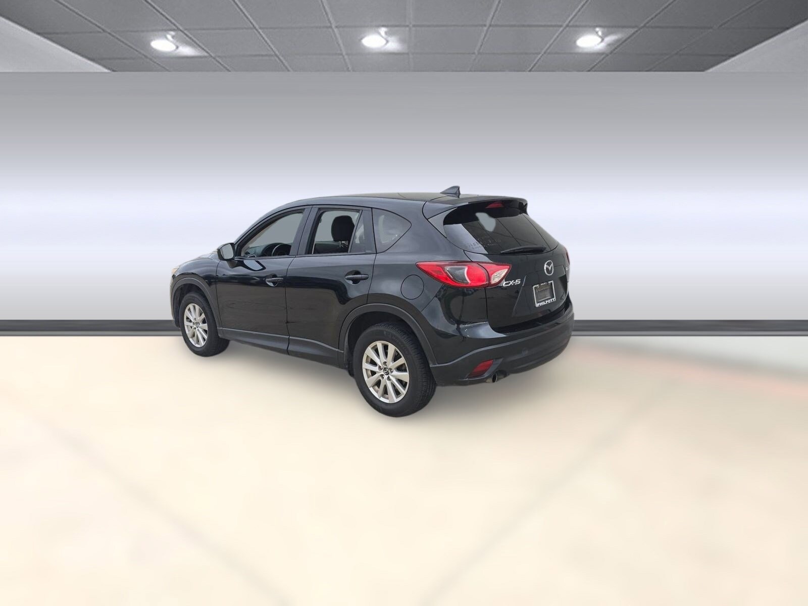 2016 Mazda CX-5 Touring photo 3