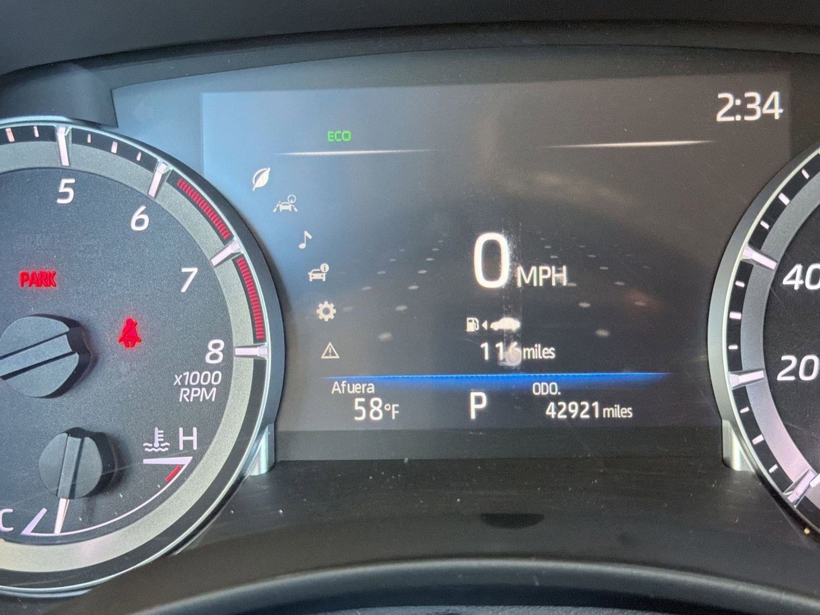2024 Toyota Highlander XLE - Photo 15