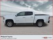 GMC Canyon