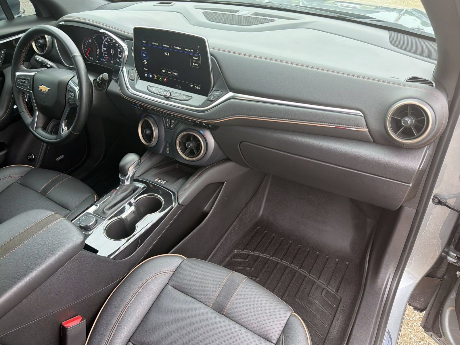 2024 Chevrolet Blazer Premier - Photo 27