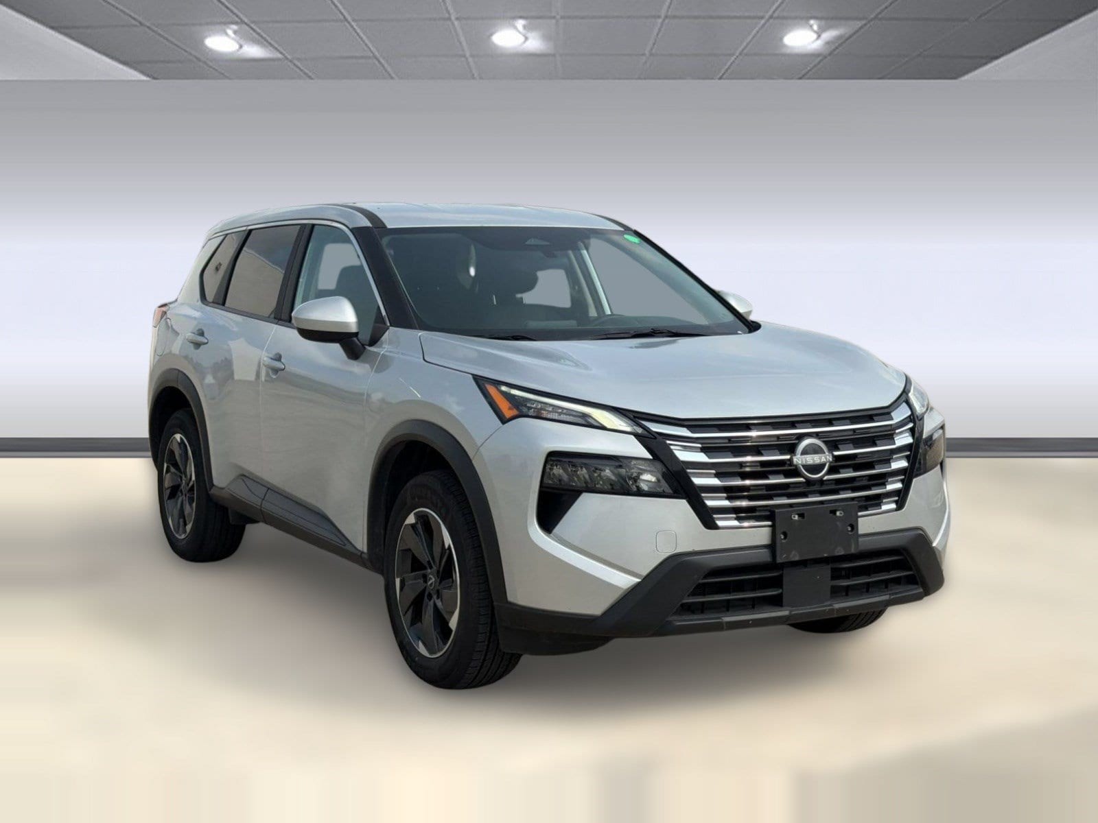 2025 Nissan Rogue SV - Photo 7