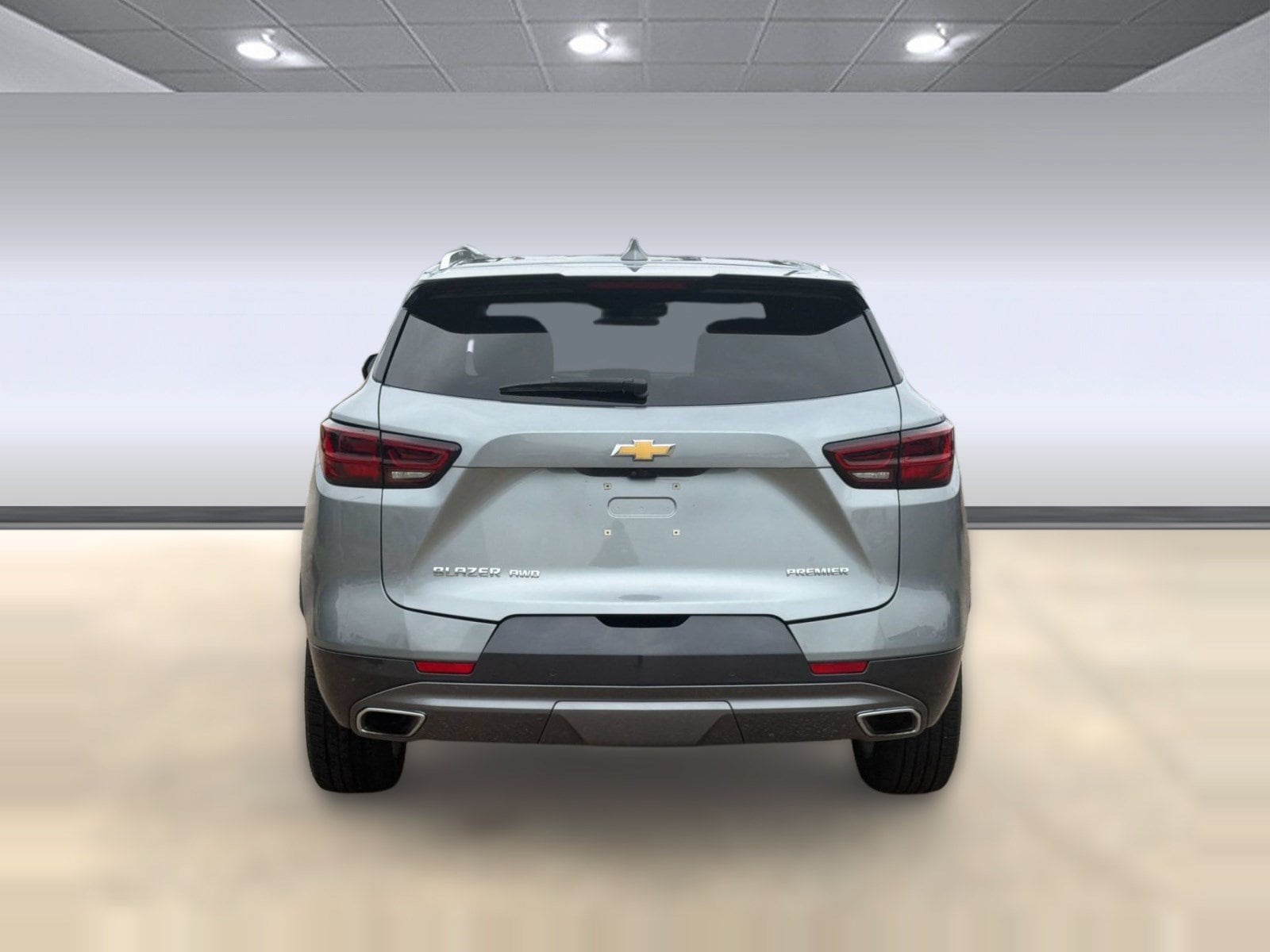 2024 Chevrolet Blazer Premier - Photo 10