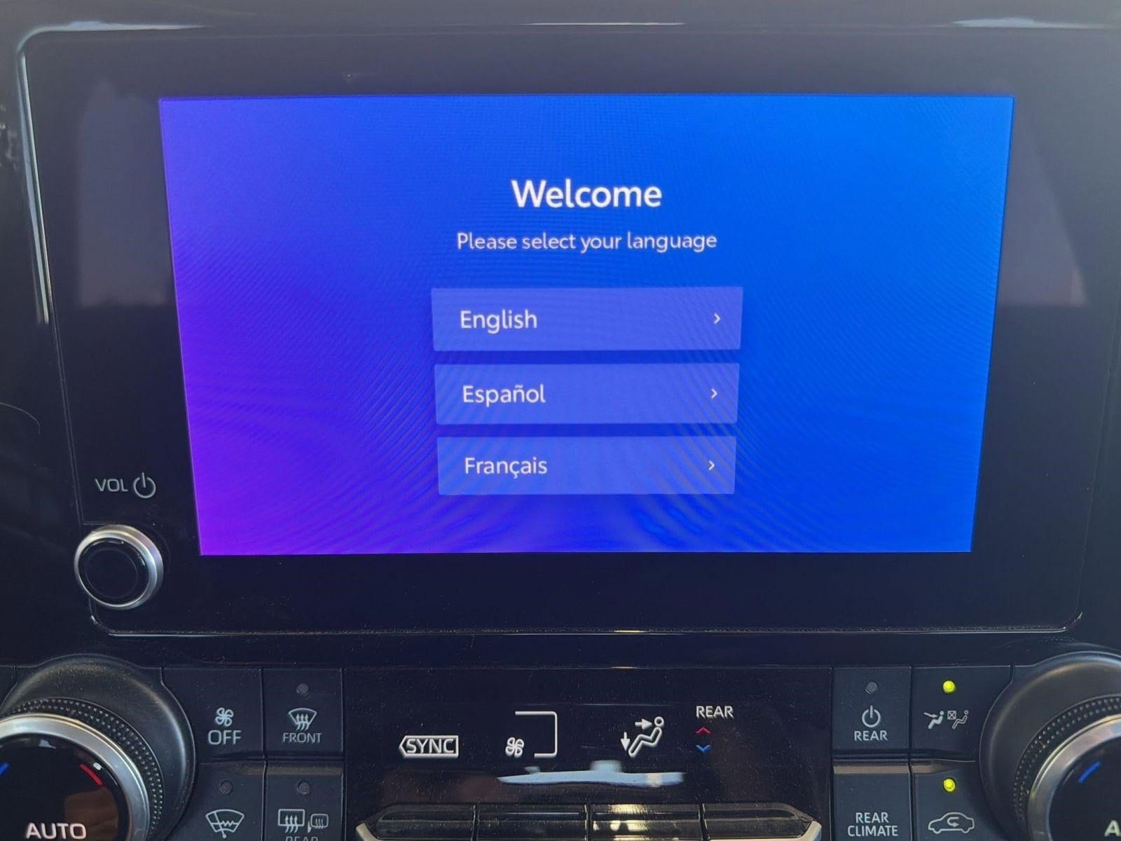 2024 Toyota Highlander XLE - Photo 20