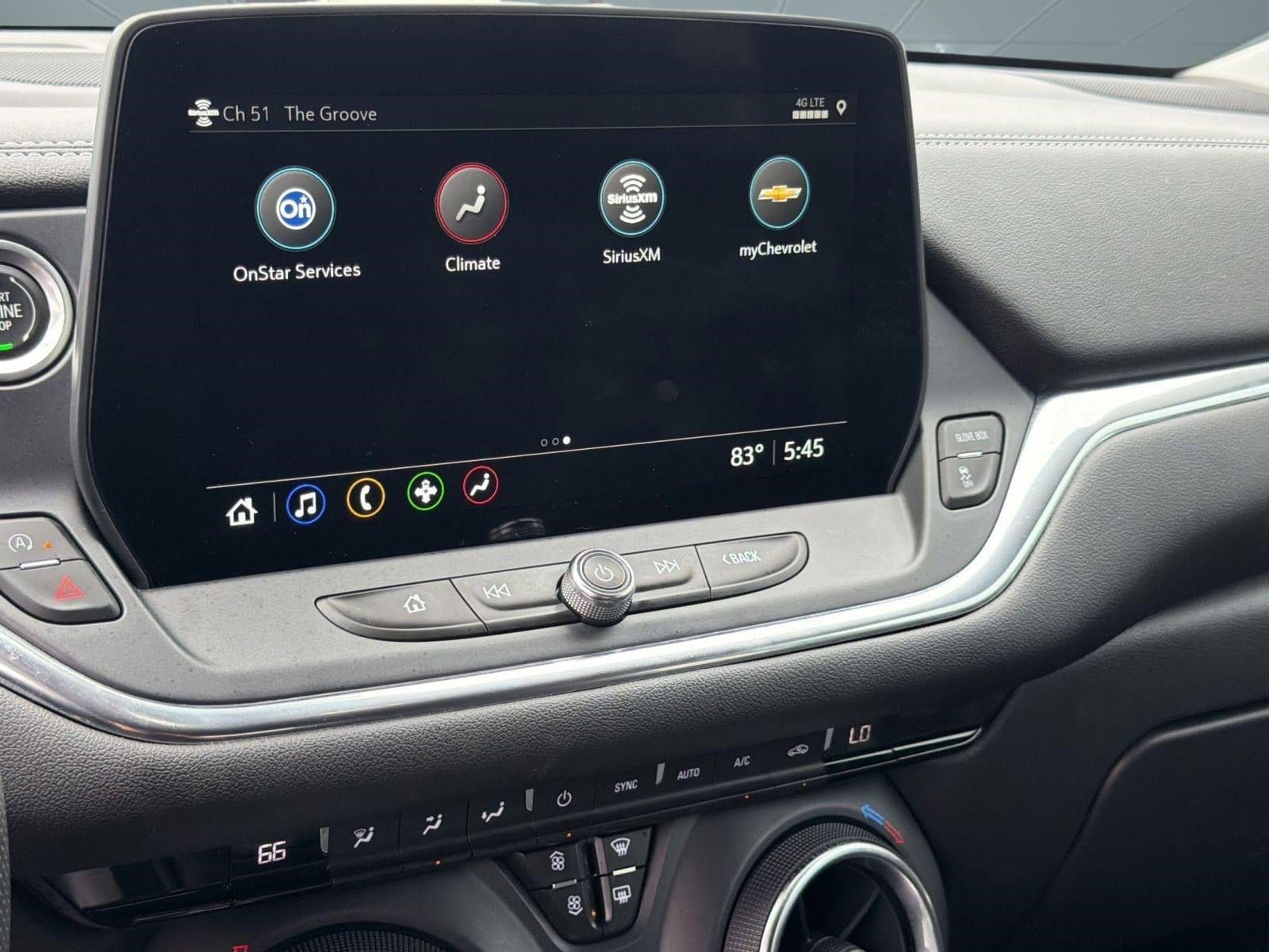 2023 Chevrolet Blazer 2LT - Photo 42