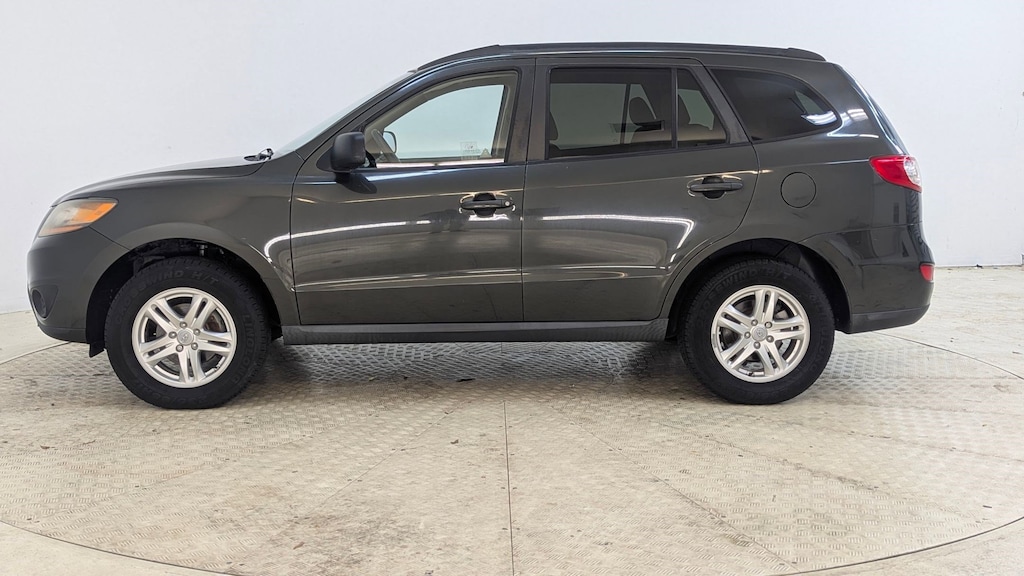Used 2010 Hyundai Santa Fe SUV
