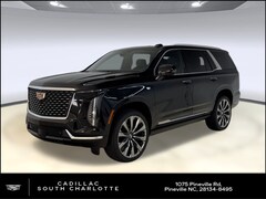 2026 CADILLAC Escalade Luxury SUV