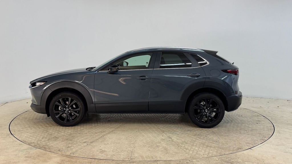 Used 2024 Mazda CX-30 2.5 S Carbon Edition SUV