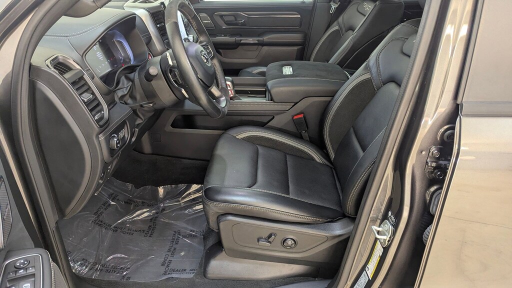 Used 2023 Ram 1500 TRX Truck Crew Cab