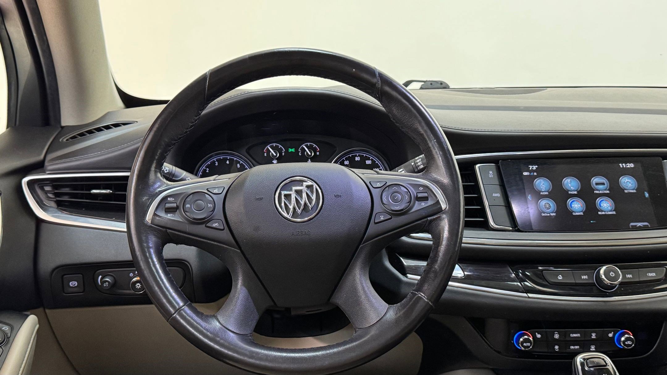 2019 Buick Enclave Essence photo 4
