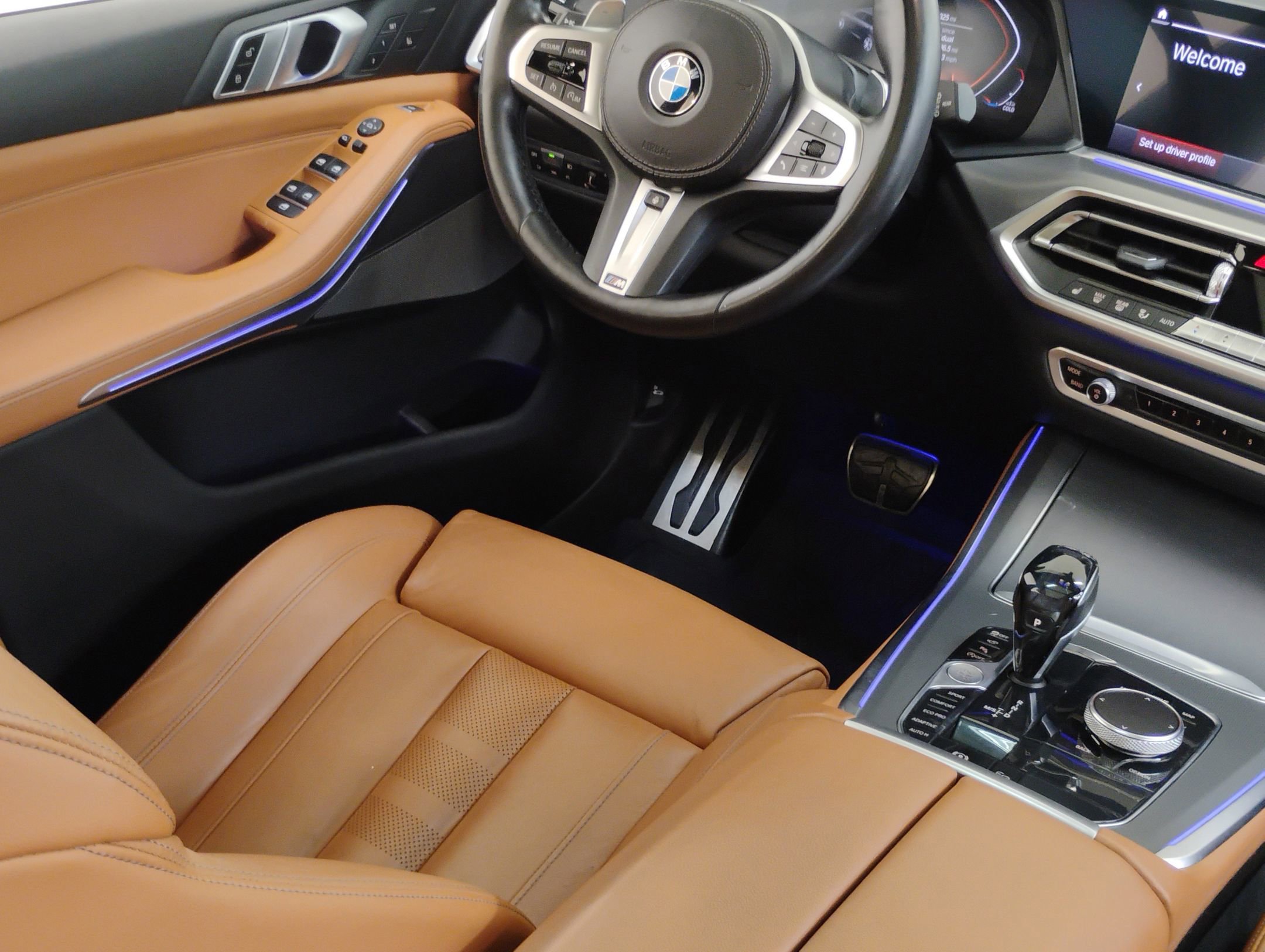 2019 Bmw X5 xDrive40i photo 4