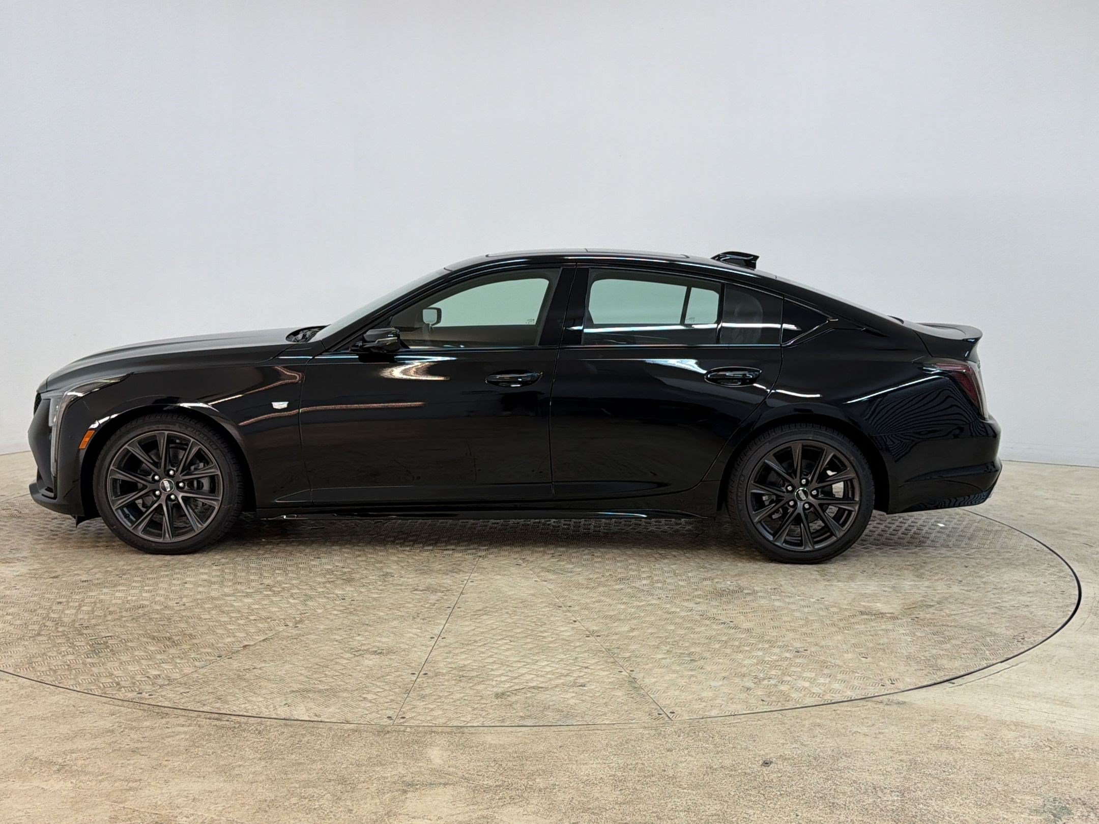 Cadillac of South Charlotte | Sonic Automotive