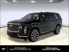 2025 CADILLAC Escalade Premium Luxury SUV
