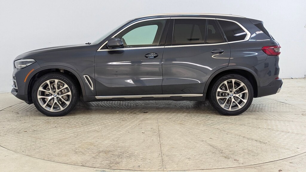 Used 2019 BMW X5 xDrive40i SUV
