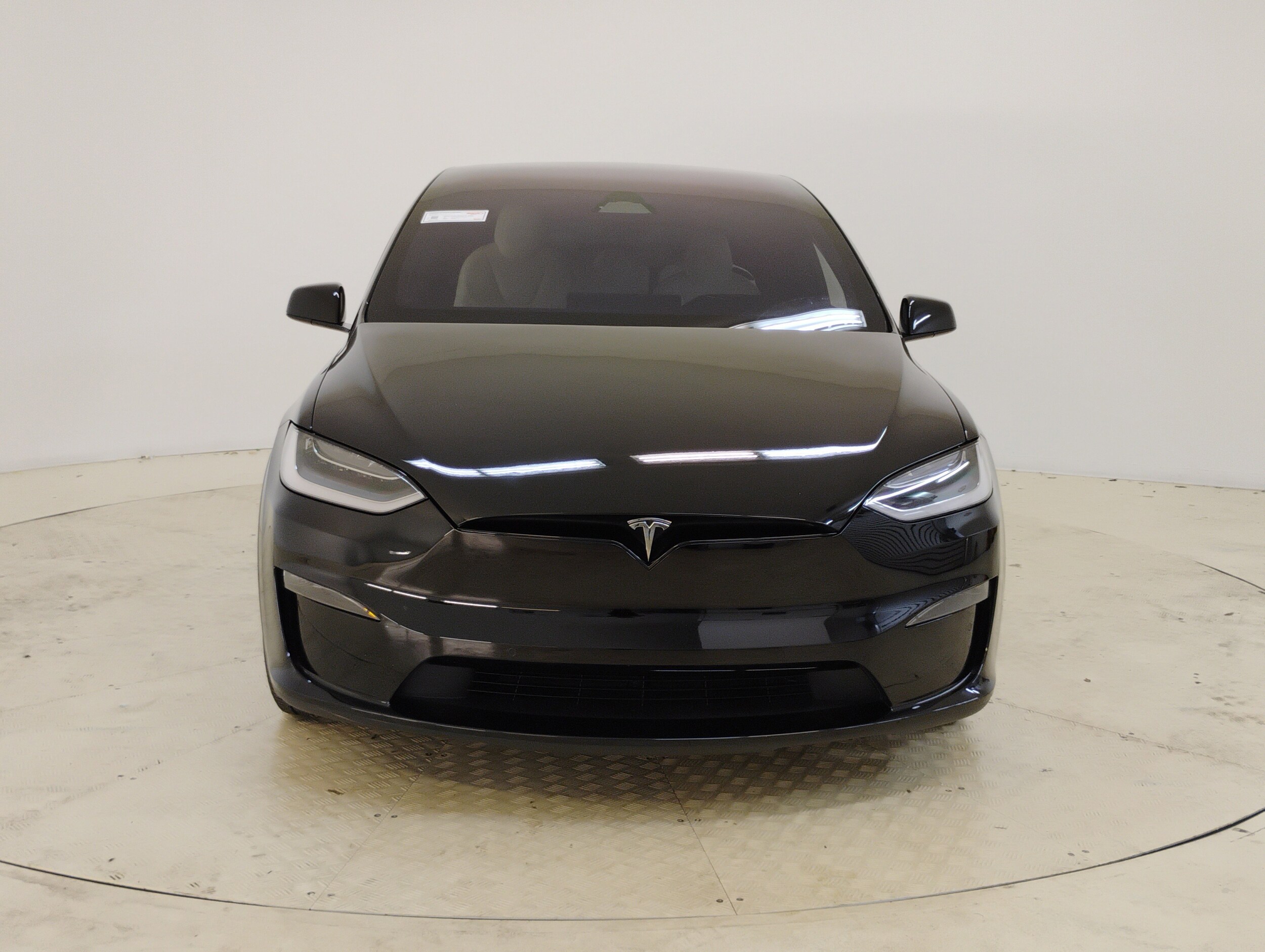 2022 Tesla Model X Long Range photo 3