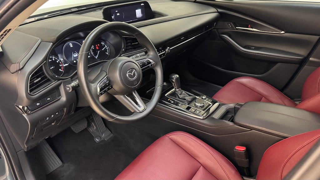 Used 2024 Mazda CX-30 2.5 S Carbon Edition SUV