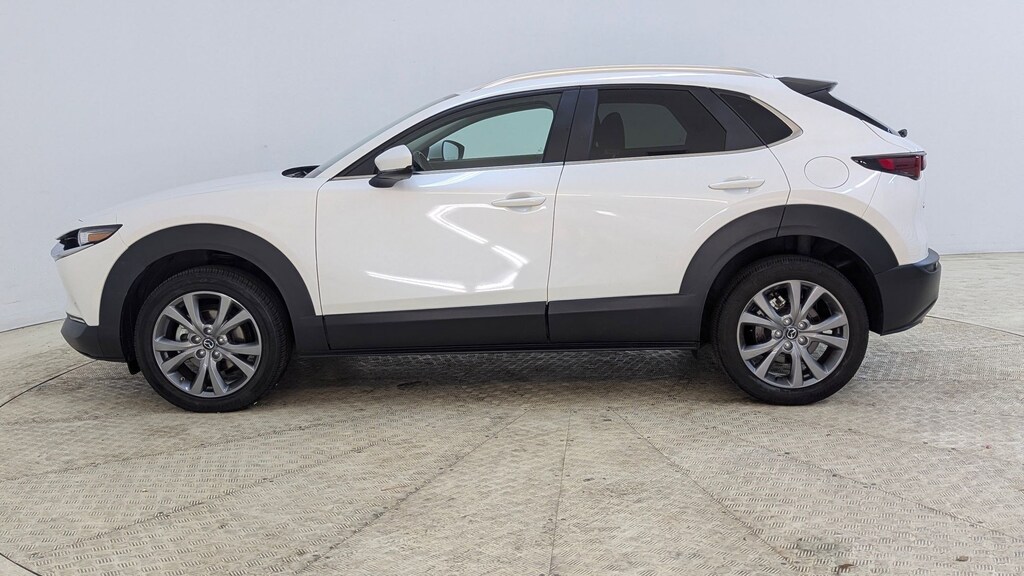 Used 2025 Mazda CX-30 2.5 S Preferred Package SUV