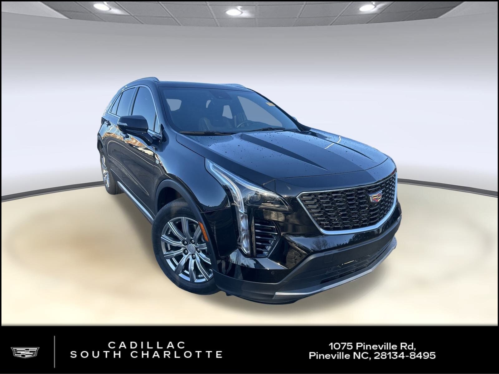 2022 Cadillac XT4 Premium Luxury's photo