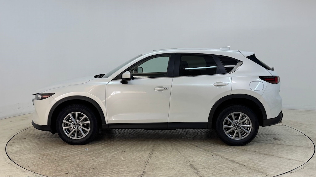 Used 2023 Mazda CX-5 2.5 S Preferred Package SUV