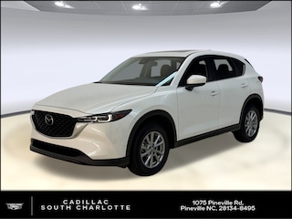 Used 2023 Mazda CX-5 2.5 S Preferred Package SUV for sale in Charlotte, NC