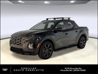 Used 2023 Hyundai Santa Cruz 2.5T NIGHT Truck Crew Cab for sale in Charlotte, NC