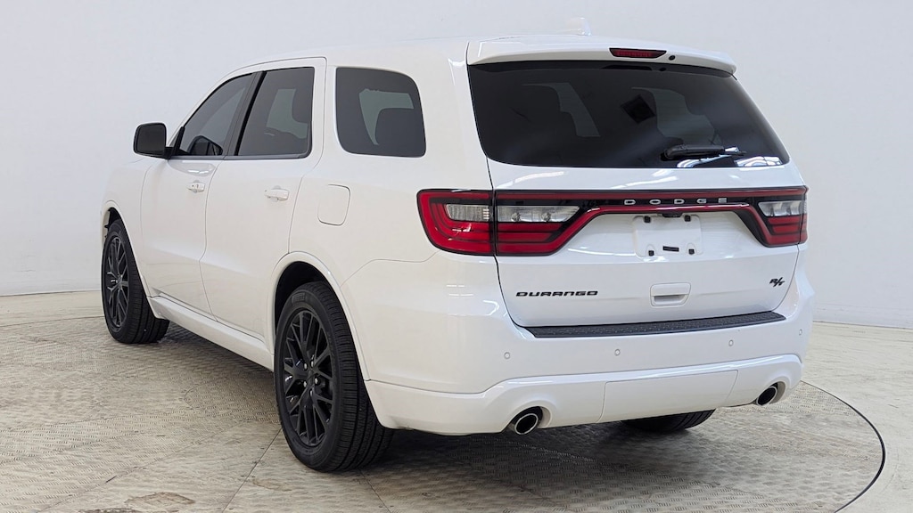 Used 2016 Dodge Durango R/T SUV