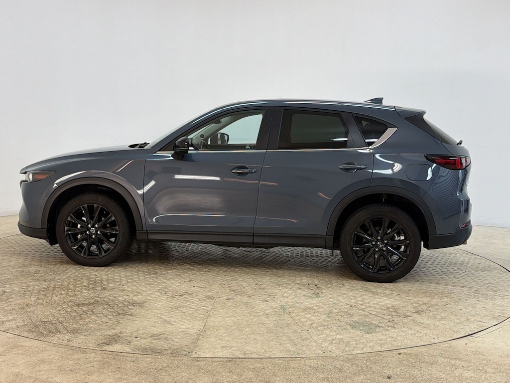 Used 2024 Mazda CX-5 2.5 S Carbon Edition SUV