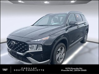 Used 2023 Hyundai Santa Fe SEL SUV for sale in Charlotte, NC