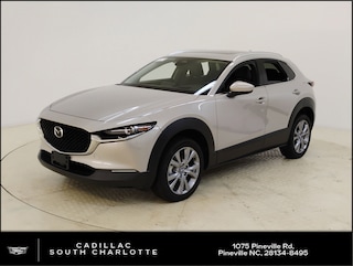 Used 2024 Mazda CX-30 2.5 S Premium Package SUV for sale in Charlotte, NC