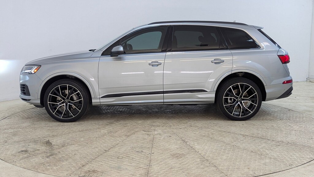 Used 2023 Audi Q7 55 Premium SUV