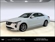  CADILLAC CT4