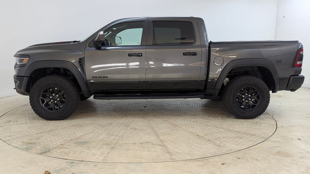 Used 2023 Ram 1500 TRX Truck Crew Cab